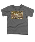 Library - Toddler T-Shirt