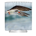 Lido - Shower Curtain
