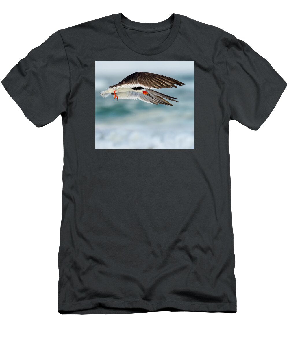 Lido - T-Shirt