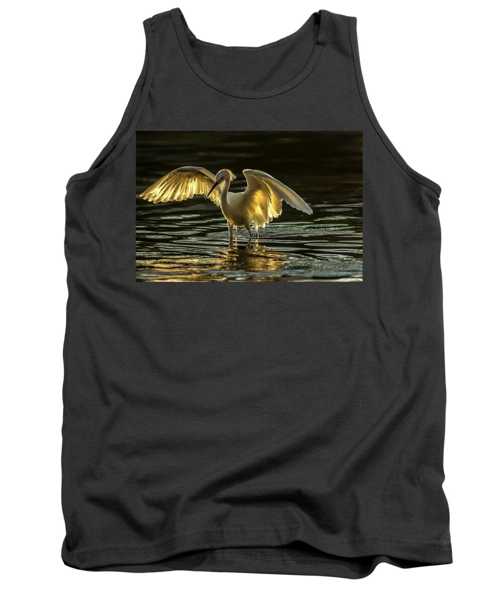 Light Dancer - Tank Top