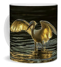Light Dancer - Mug