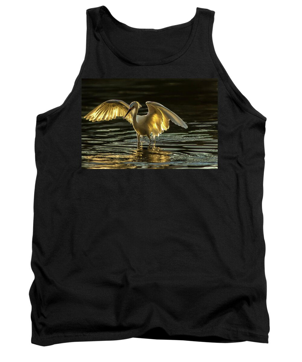 Light Dancer - Tank Top