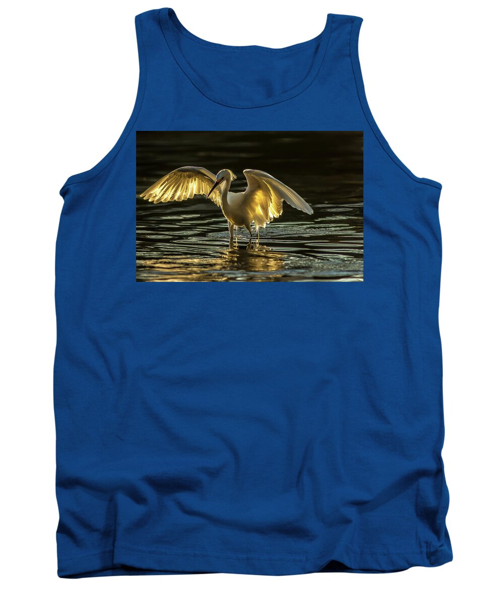 Light Dancer - Tank Top