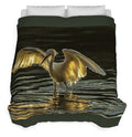 Light Dancer - Duvet Cover