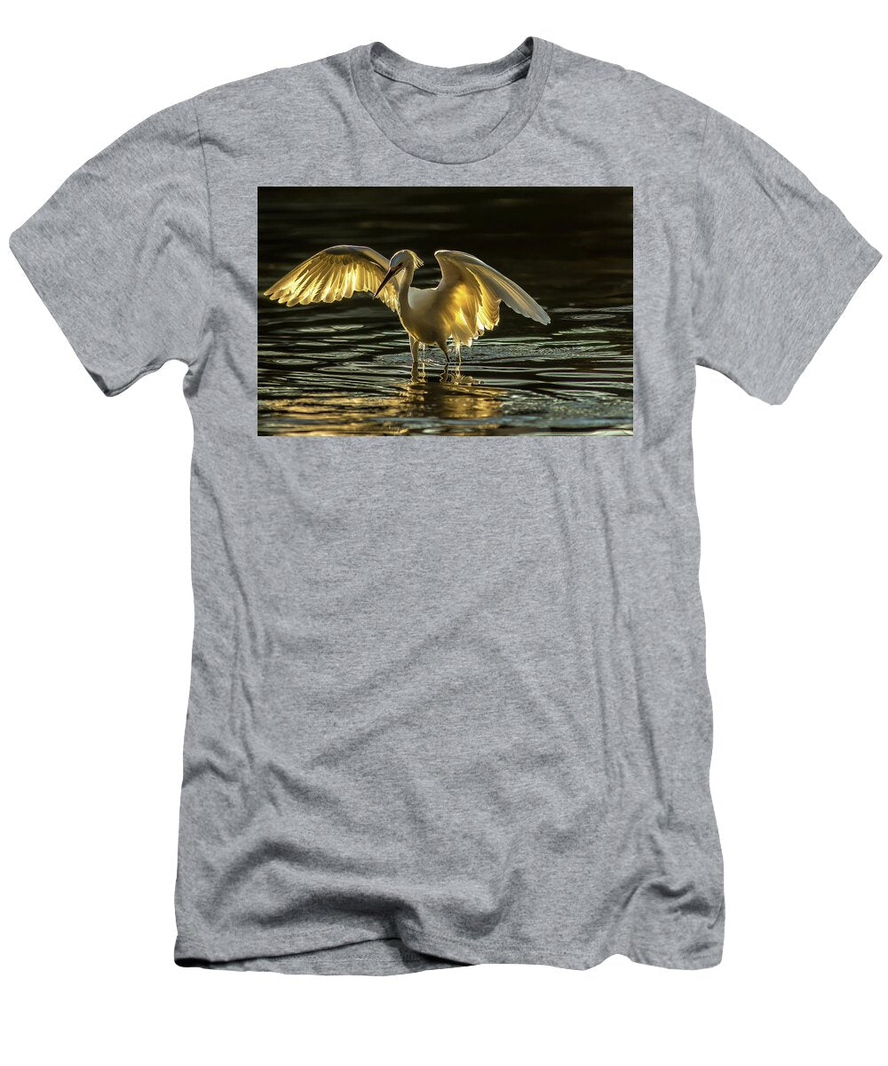 Light Dancer - T-Shirt