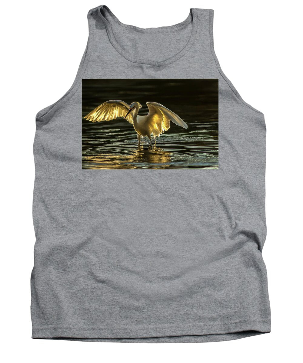 Light Dancer - Tank Top