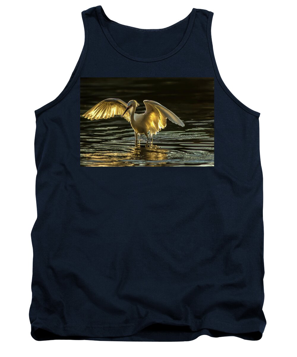 Light Dancer - Tank Top