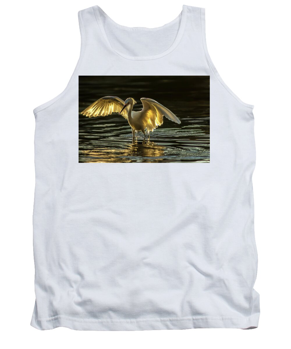 Light Dancer - Tank Top