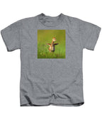 Little Puff - Kids T-Shirt