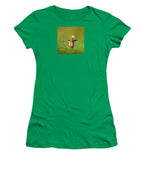 Little Puff - Women's T-Shirt