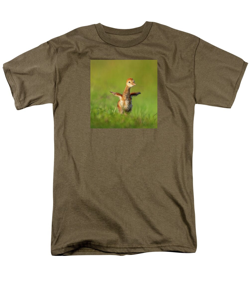 Little Puff - Men's T-Shirt  (Regular Fit)