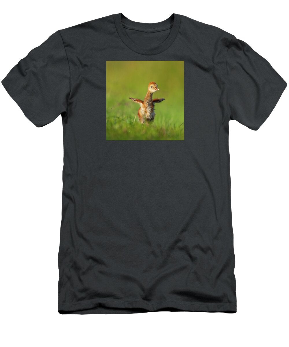 Little Puff - T-Shirt