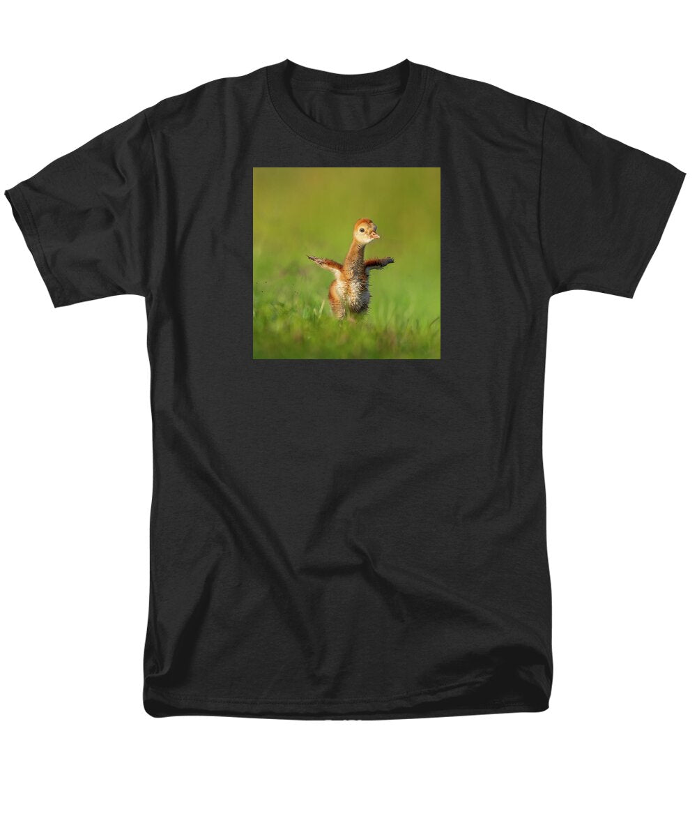 Little Puff - Men's T-Shirt  (Regular Fit)