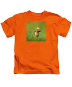 Little Puff - Kids T-Shirt