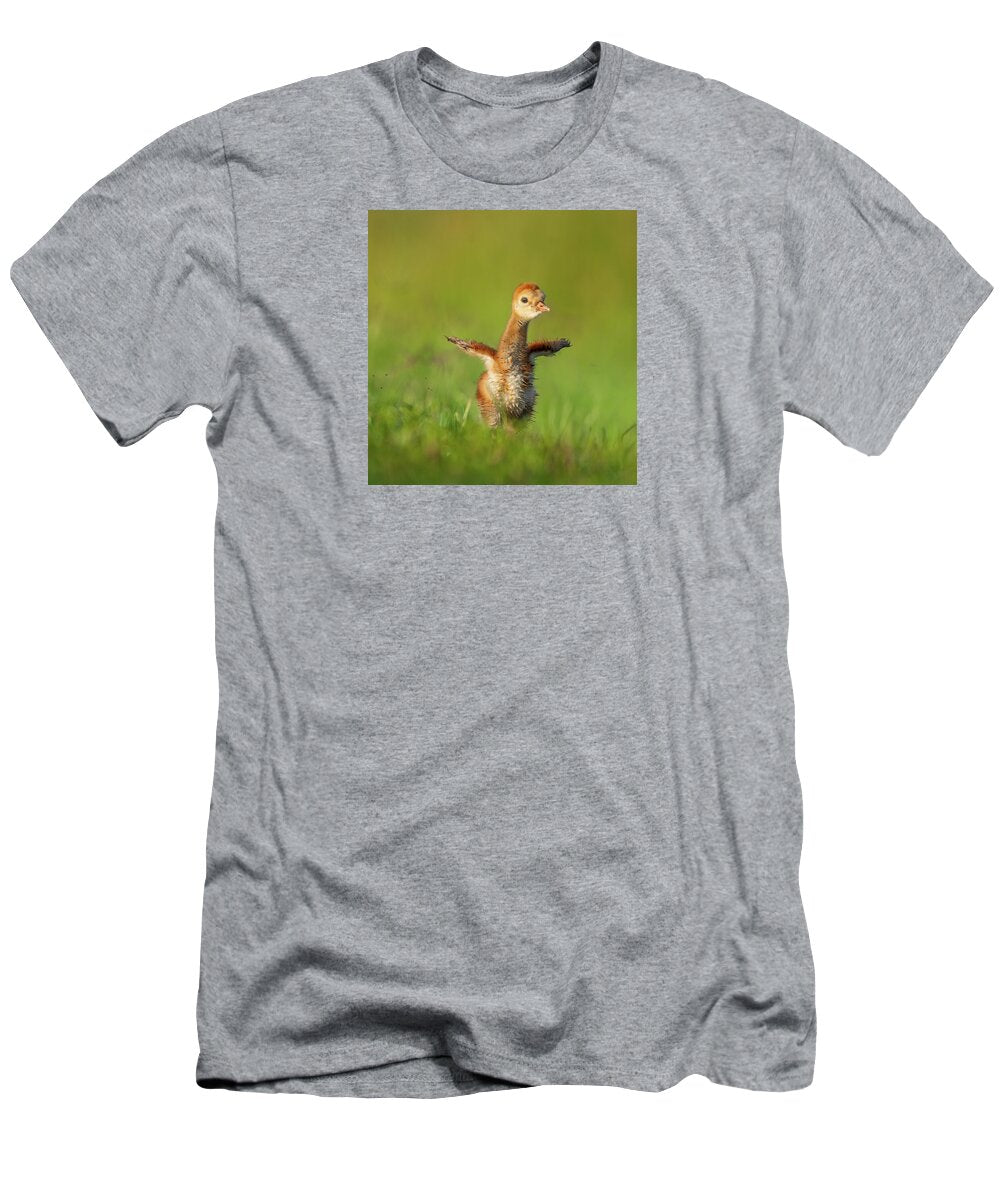 Little Puff - T-Shirt