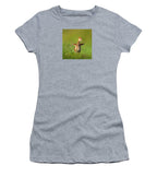 Little Puff - Women's T-Shirt