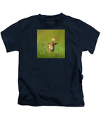 Little Puff - Kids T-Shirt