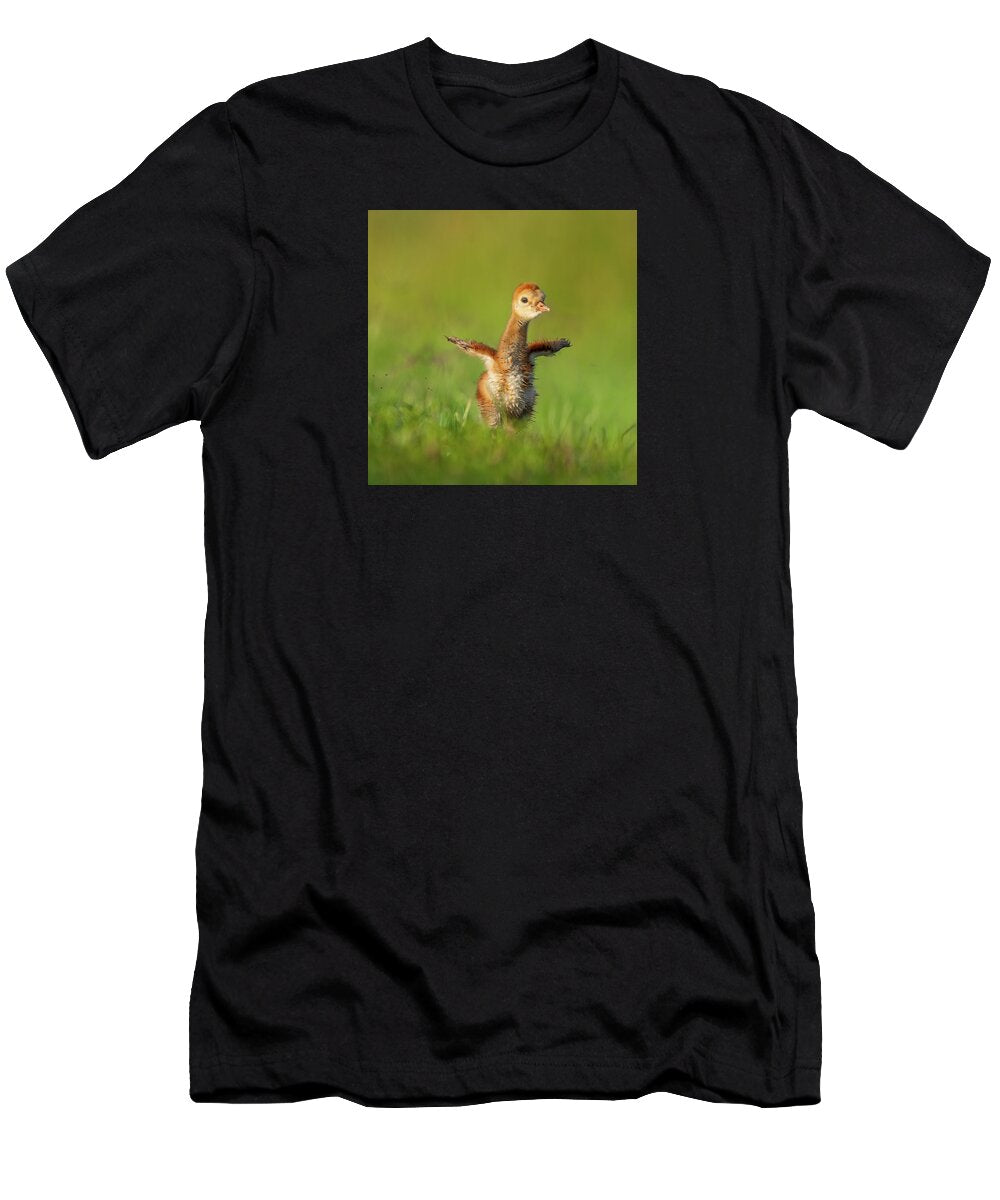 Little Puff - T-Shirt