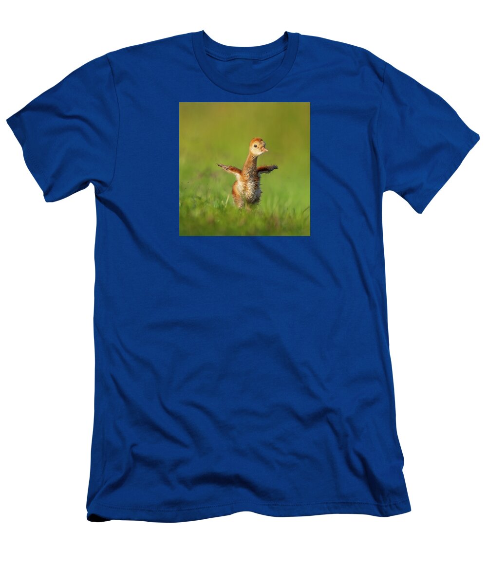 Little Puff - T-Shirt