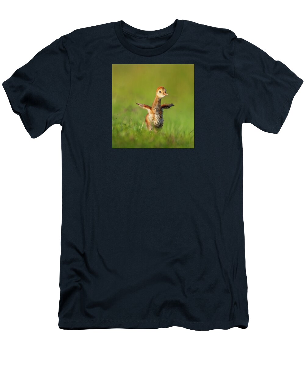 Little Puff - T-Shirt