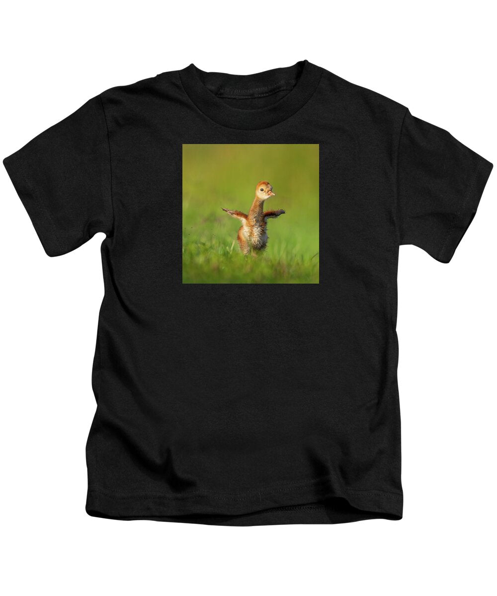 Little Puff - Kids T-Shirt
