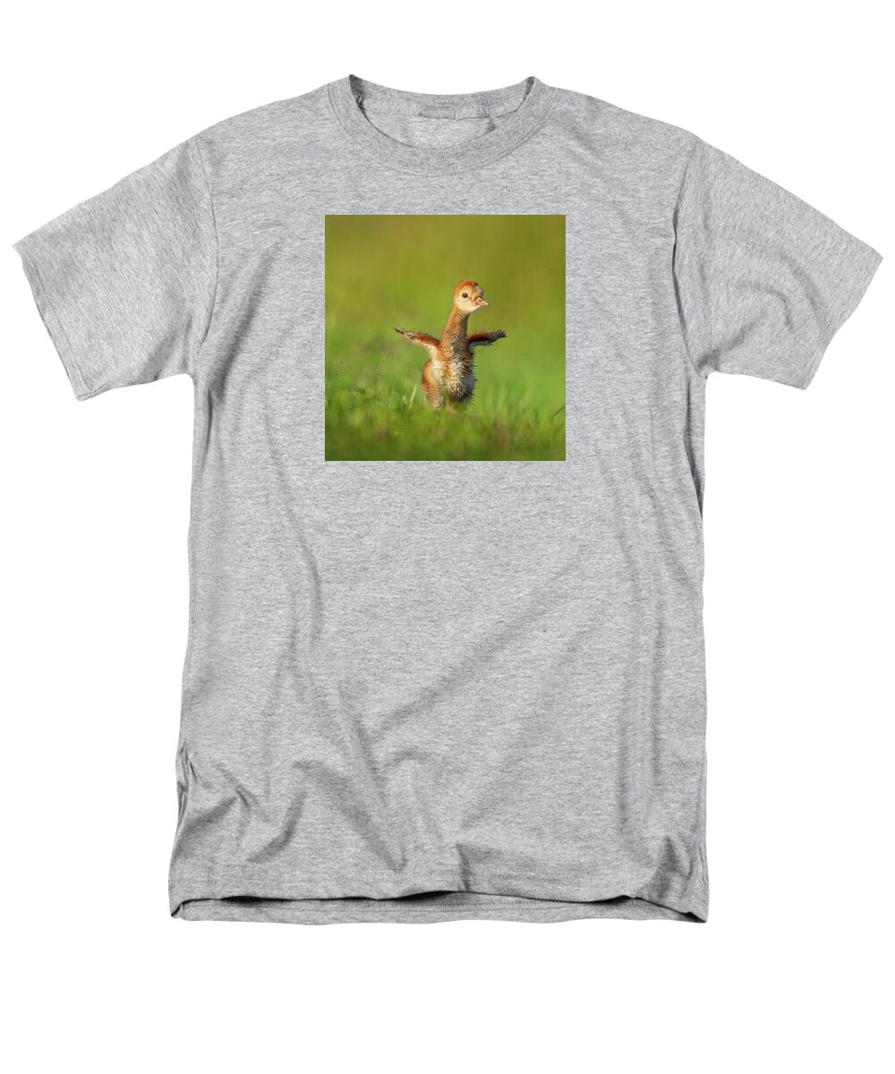 Little Puff - Men's T-Shirt  (Regular Fit)