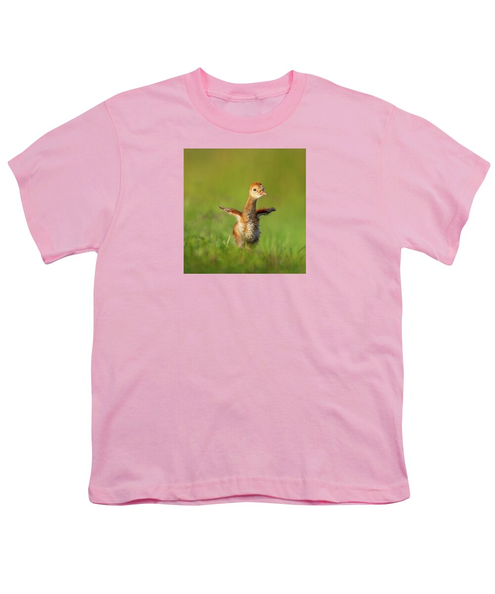 Little Puff - Youth T-Shirt