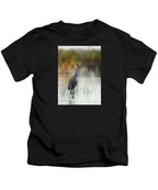 Marsh - Kids T-Shirt