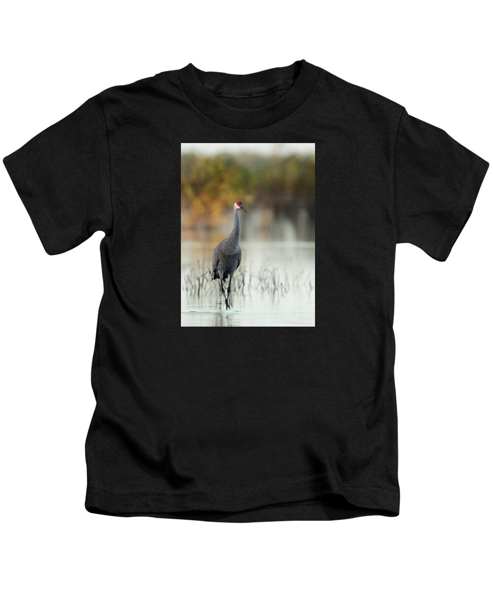 Marsh - Kids T-Shirt