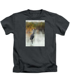 Marsh - Kids T-Shirt