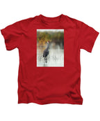 Marsh - Kids T-Shirt
