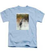 Marsh - Kids T-Shirt