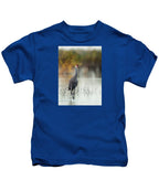 Marsh - Kids T-Shirt
