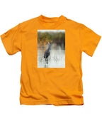 Marsh - Kids T-Shirt