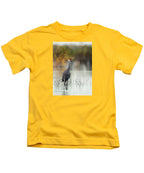 Marsh - Kids T-Shirt