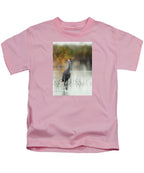 Marsh - Kids T-Shirt