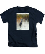 Marsh - Kids T-Shirt