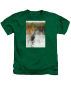 Marsh - Kids T-Shirt