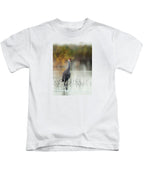 Marsh - Kids T-Shirt