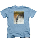 Marsh - Kids T-Shirt