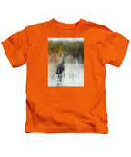 Marsh - Kids T-Shirt