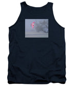Pink veil - Tank Top