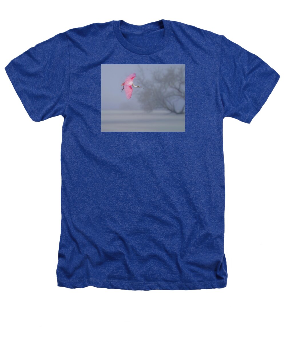 Pink veil - Heathers T-Shirt