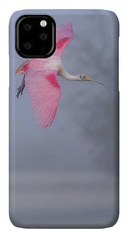 Pink veil - Phone Case