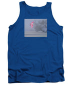 Pink veil - Tank Top