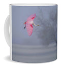 Pink veil - Mug