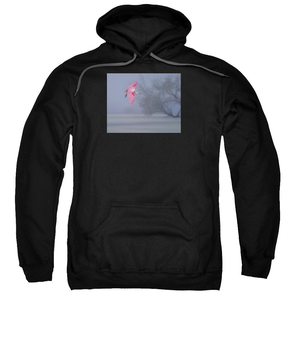 Pink veil - Sweatshirt