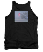 Pink veil - Tank Top