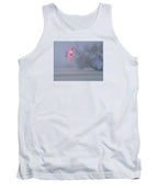 Pink veil - Tank Top