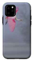 Pink veil - Phone Case